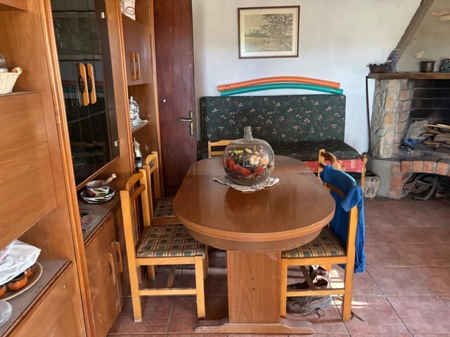 Finca/Casa Rural de 1 habitación en Flix en venta con piscina garaje - 87.000 € (Ref: 10074778)