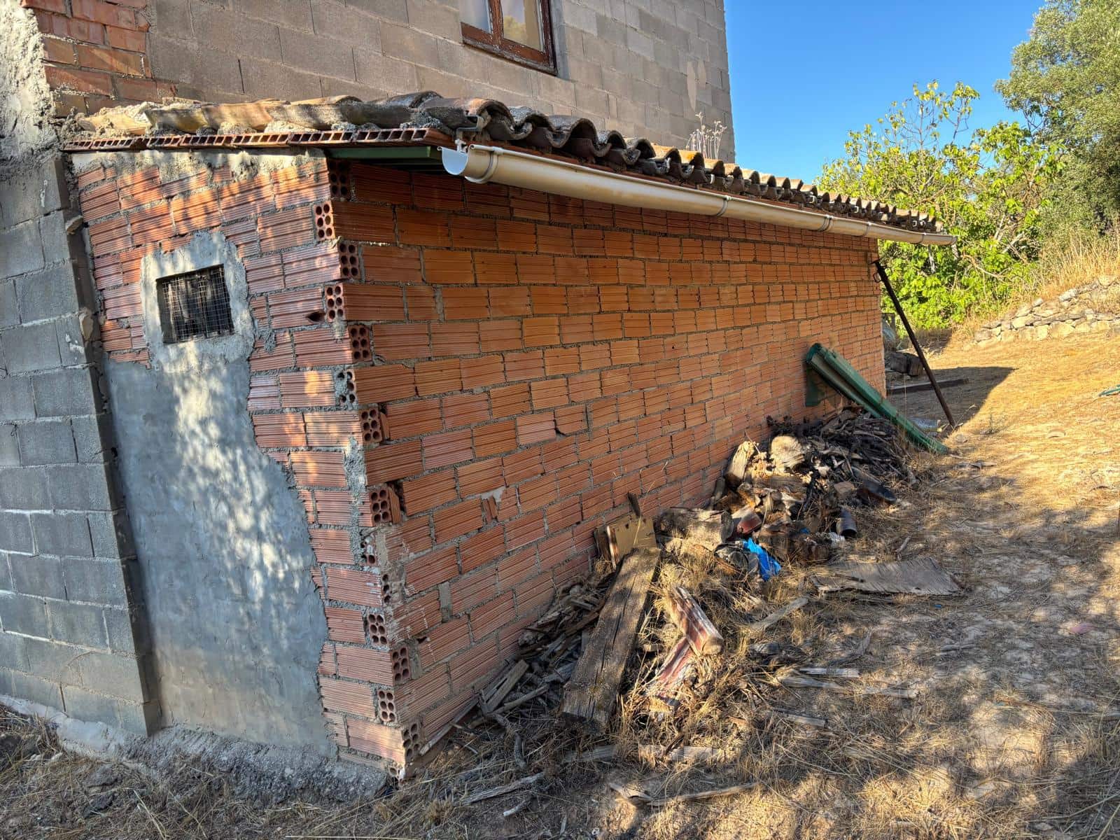 Finca/Casa Rural de 1 habitación en Flix en venta con piscina garaje - 87.000 € (Ref: 10074778)