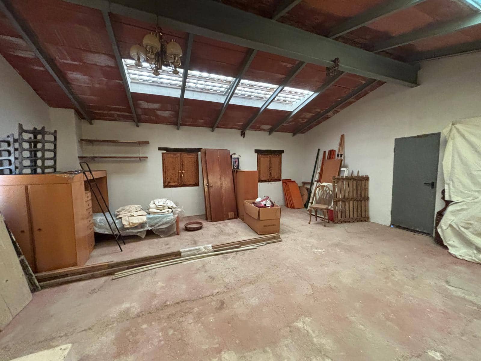 1 bedroom Finca/Country House for sale in Flix with pool garage - € 87,000 (Ref: 10074778)