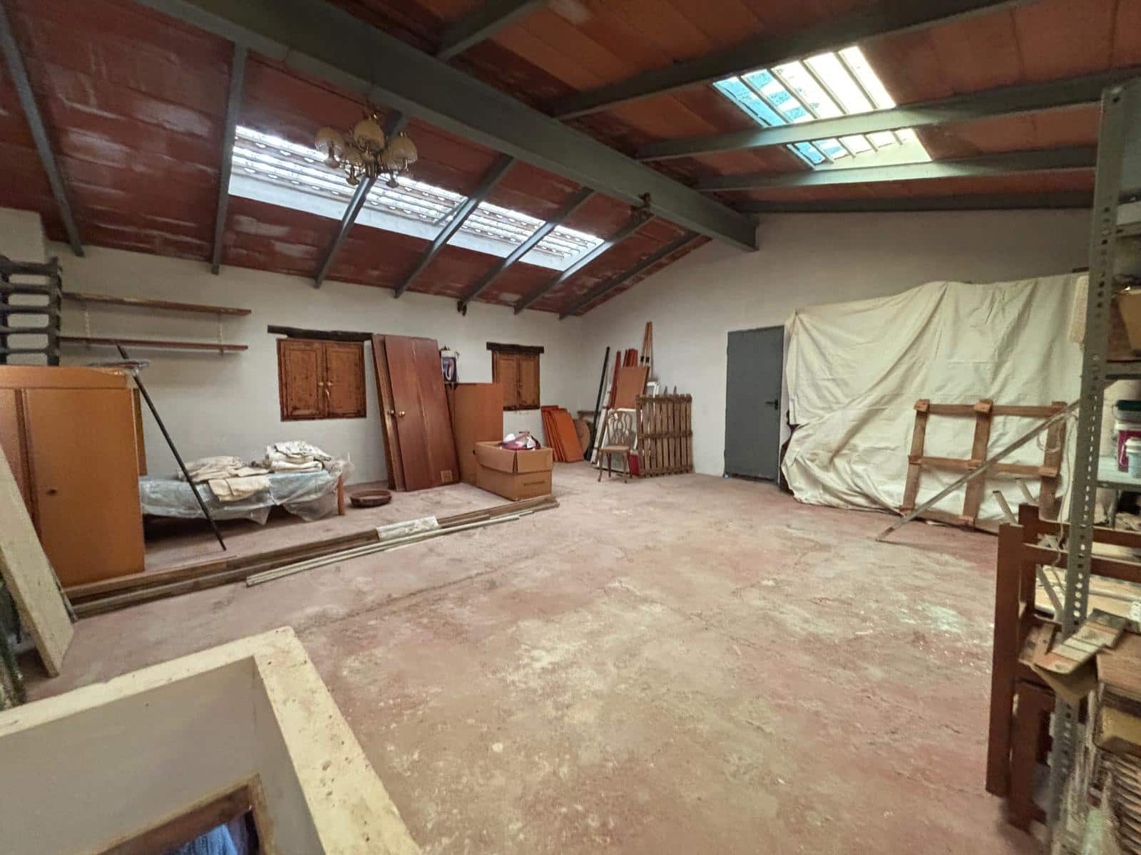 1 bedroom Finca/Country House for sale in Flix with pool garage - € 87,000 (Ref: 10074778)