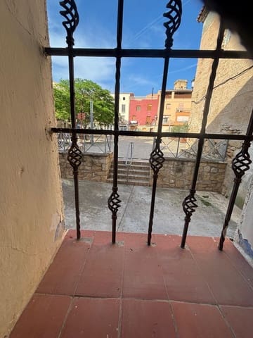 6 camera da letto Casa in vendita in Riba-roja d'Ebre - 85.000 € (Rif: 10074790)
