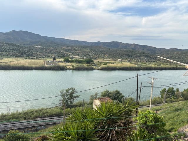 6 camera da letto Casa in vendita in Riba-roja d'Ebre - 85.000 € (Rif: 10074790)