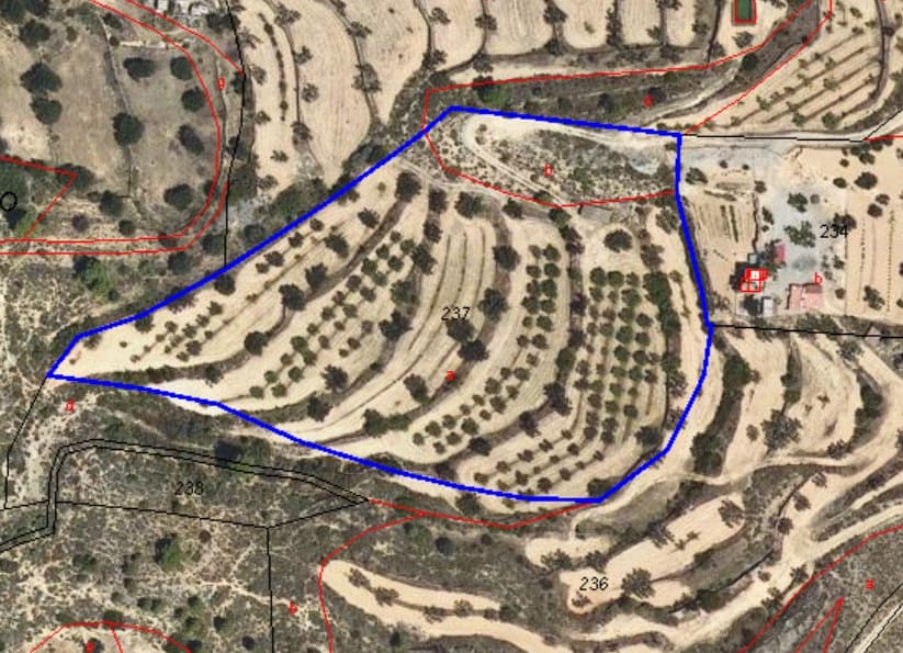 Finca/Country House for sale in Riba-roja d'Ebre - € 27,000 (Ref: 9316976)