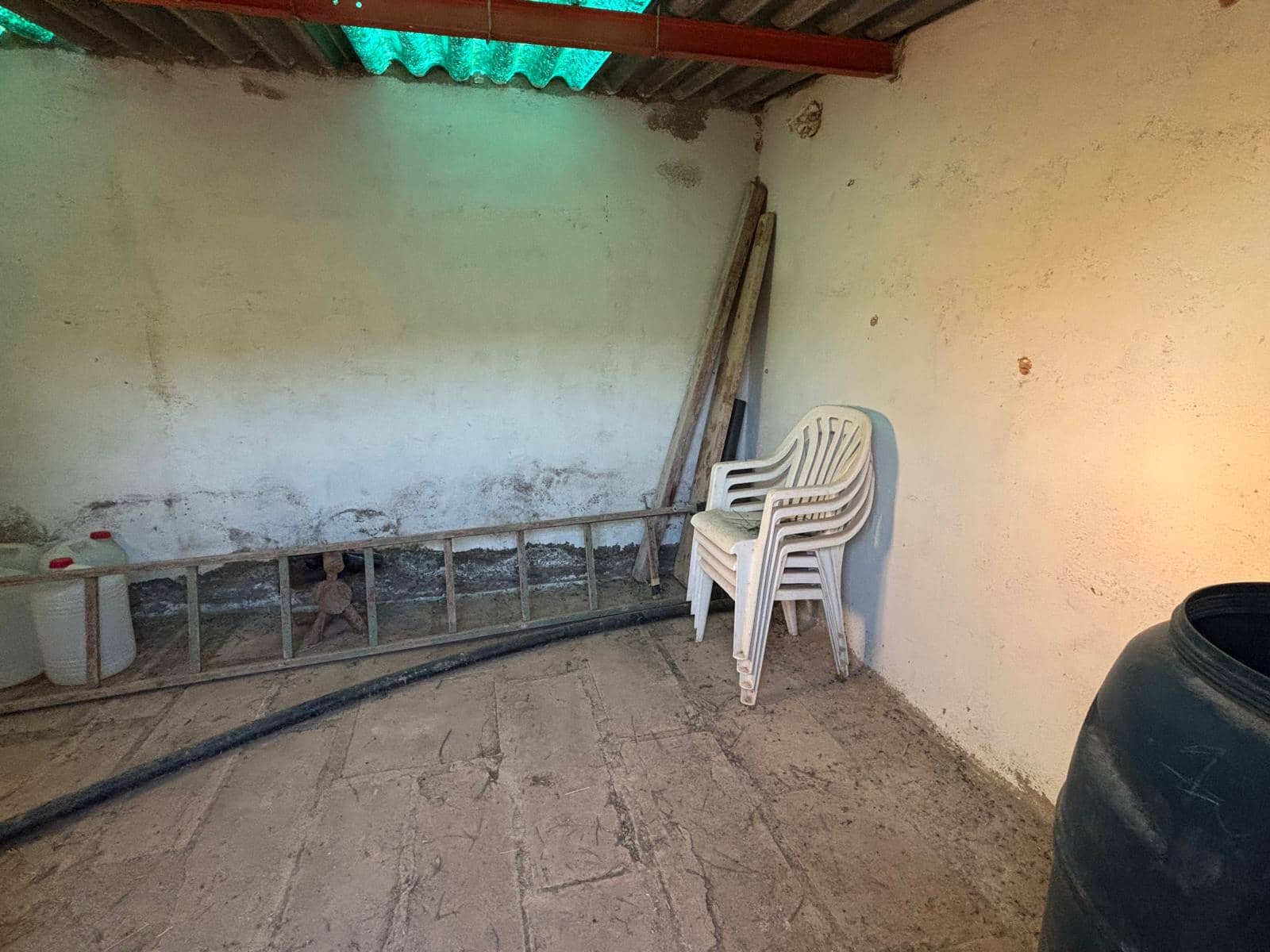 Finca/Country House for sale in Riba-roja d'Ebre - € 27,000 (Ref: 9316976)