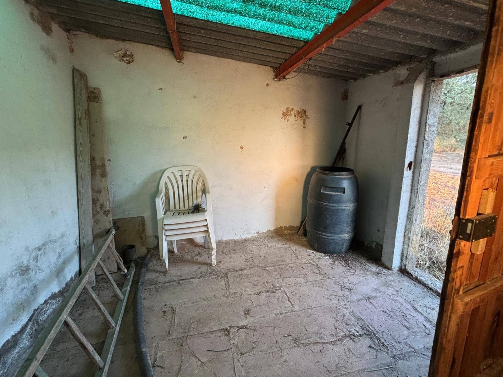 Finca/Country House for sale in Riba-roja d'Ebre - € 27,000 (Ref: 9316976)