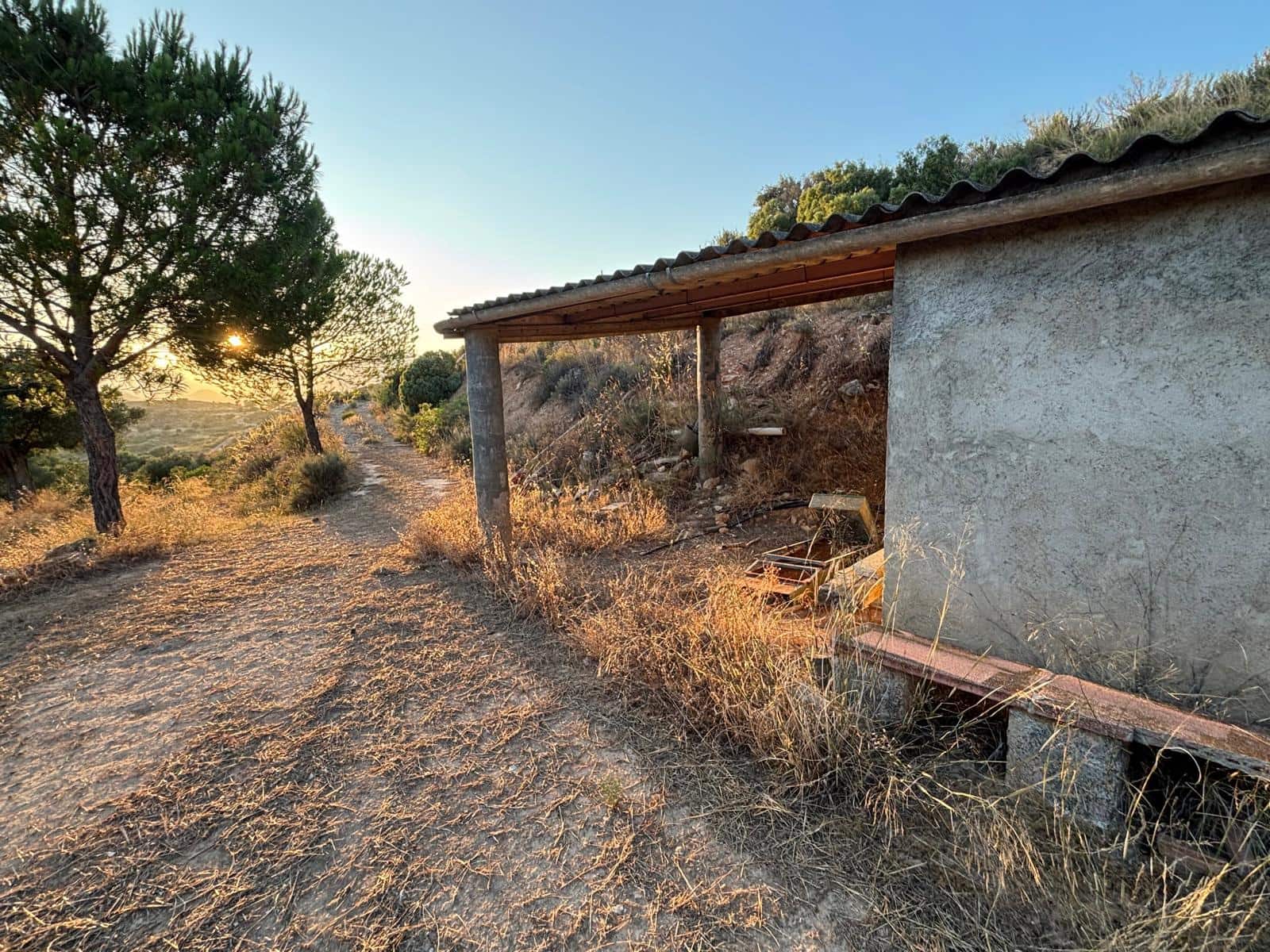 Finca/Country House for sale in Riba-roja d'Ebre - € 27,000 (Ref: 9316976)