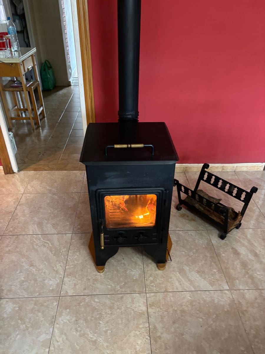 4 soveværelse Rækkehus til salg i Flix - € 118.000 (Ref: 9549985)