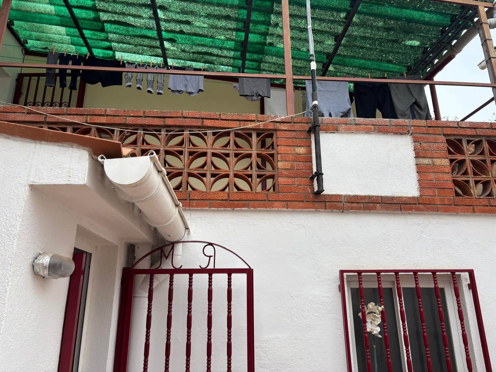 4 soveværelse Rækkehus til salg i Flix - € 118.000 (Ref: 9549985)