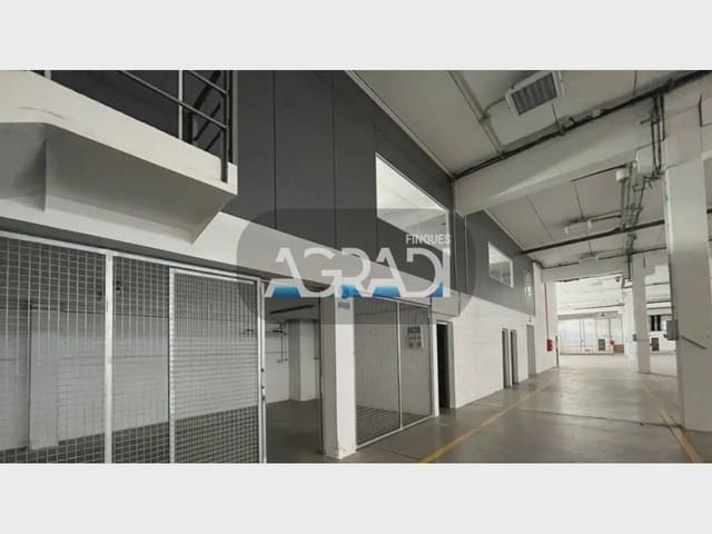Commercial for rent in Llinars del Vallès - € 38,000 (Ref: 9938525)