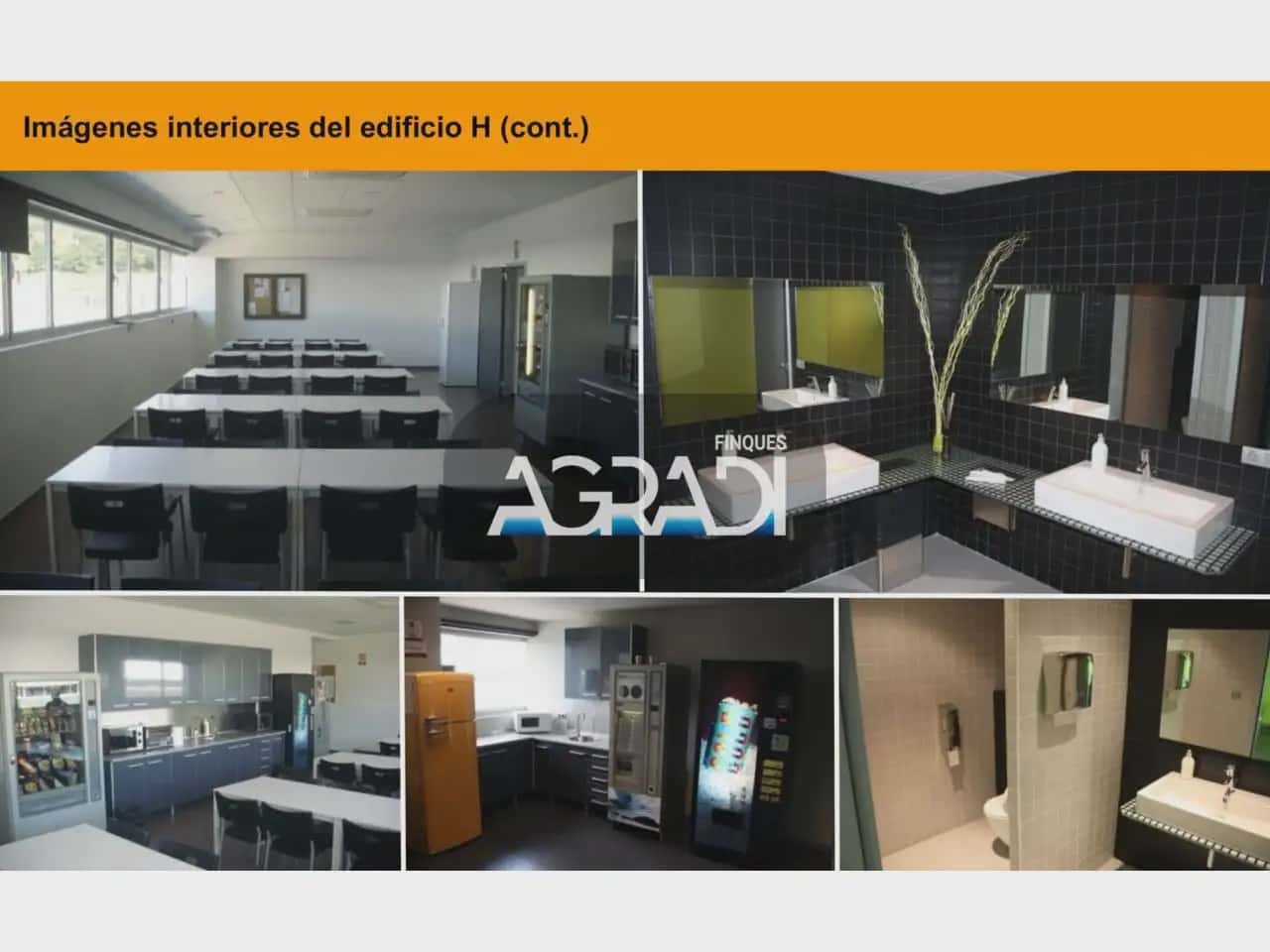 Commercial for rent in Llinars del Valles - € 38,000 (Ref: 9938525)