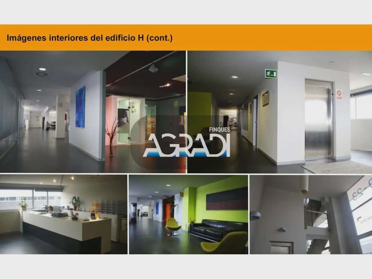 Commercial for rent in Llinars del Valles - € 38,000 (Ref: 9938525)