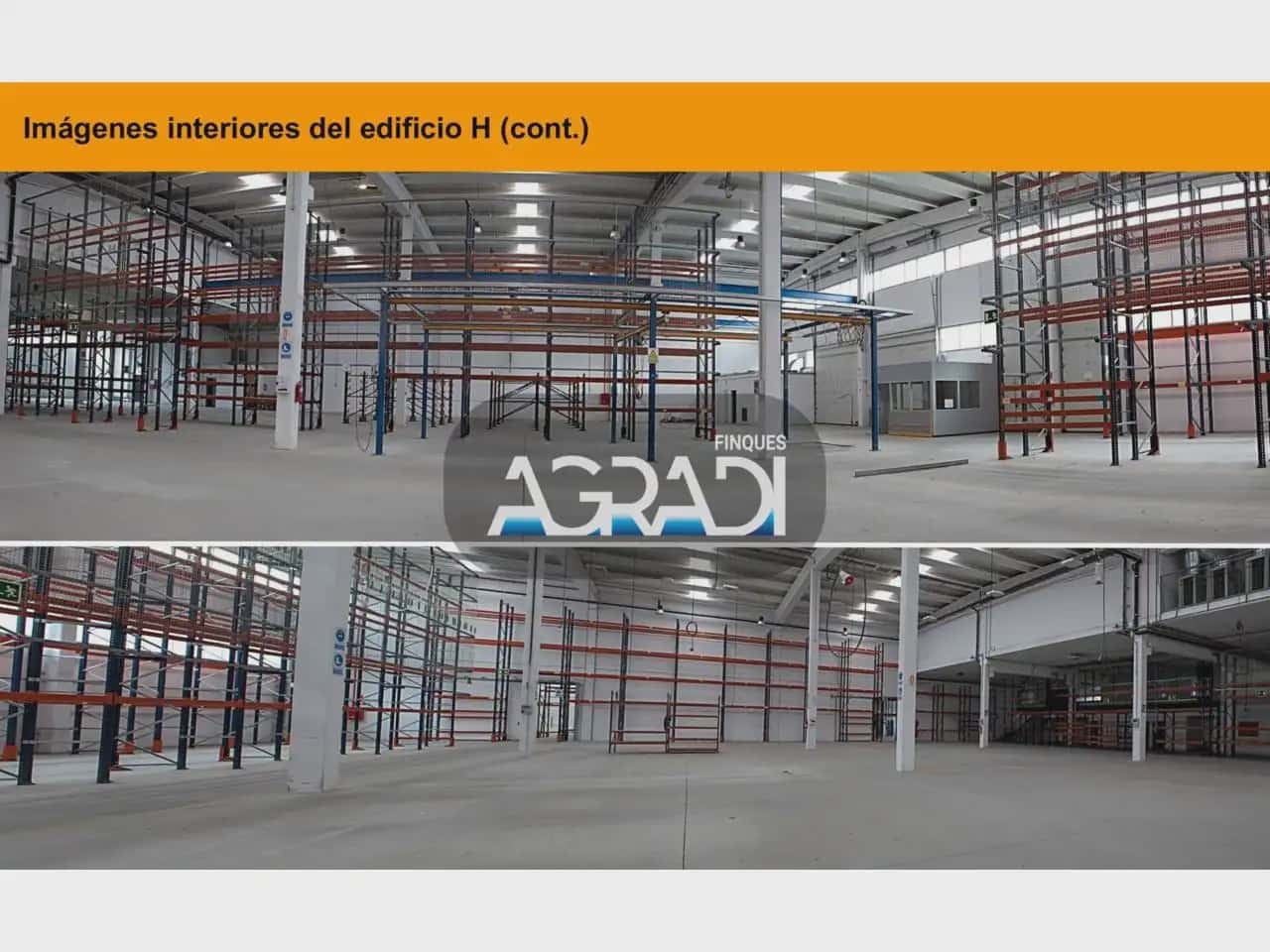 Commercial for rent in Llinars del Valles - € 38,000 (Ref: 9938525)