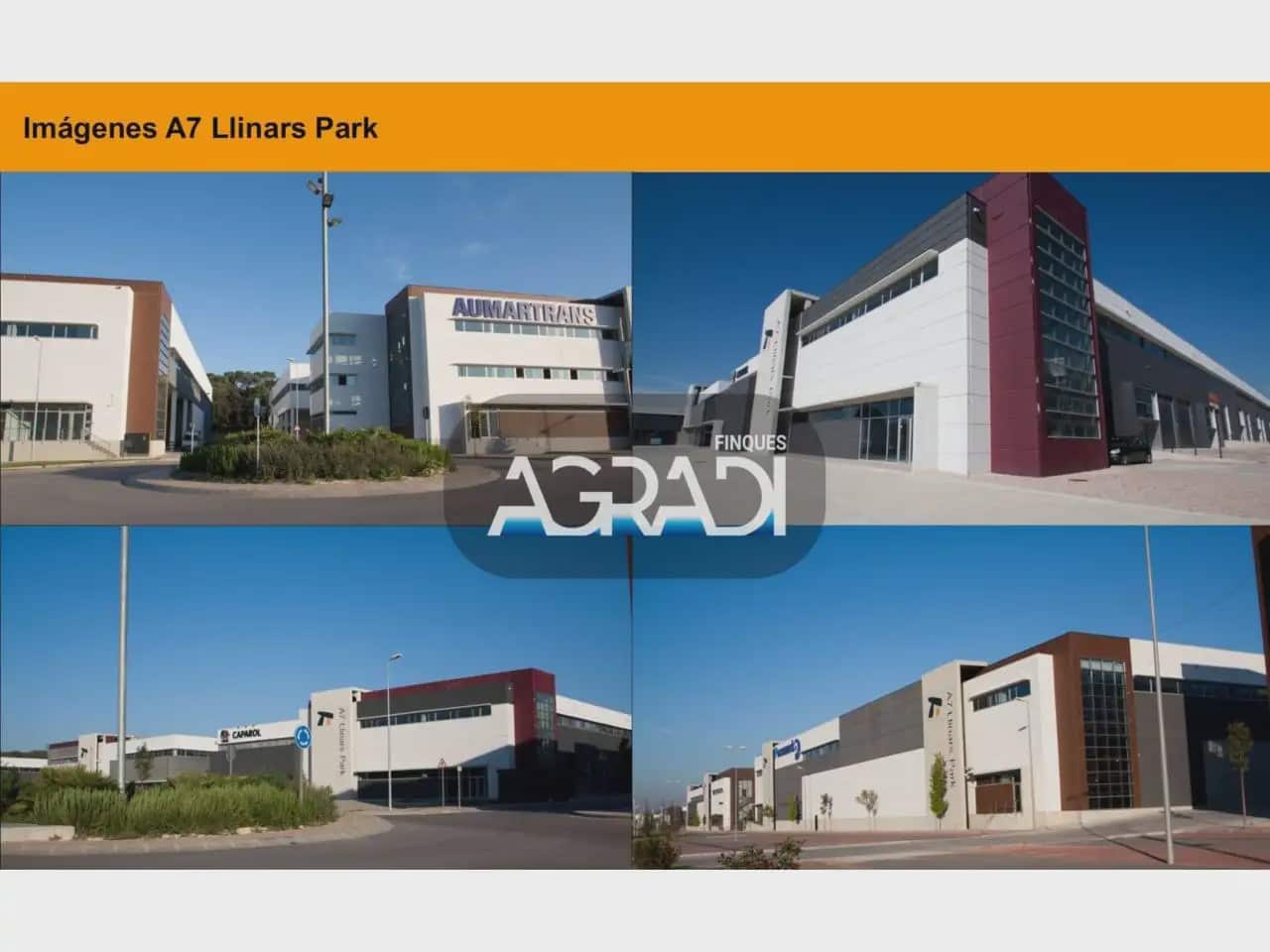 Commercial for rent in Llinars del Valles - € 38,000 (Ref: 9938525)