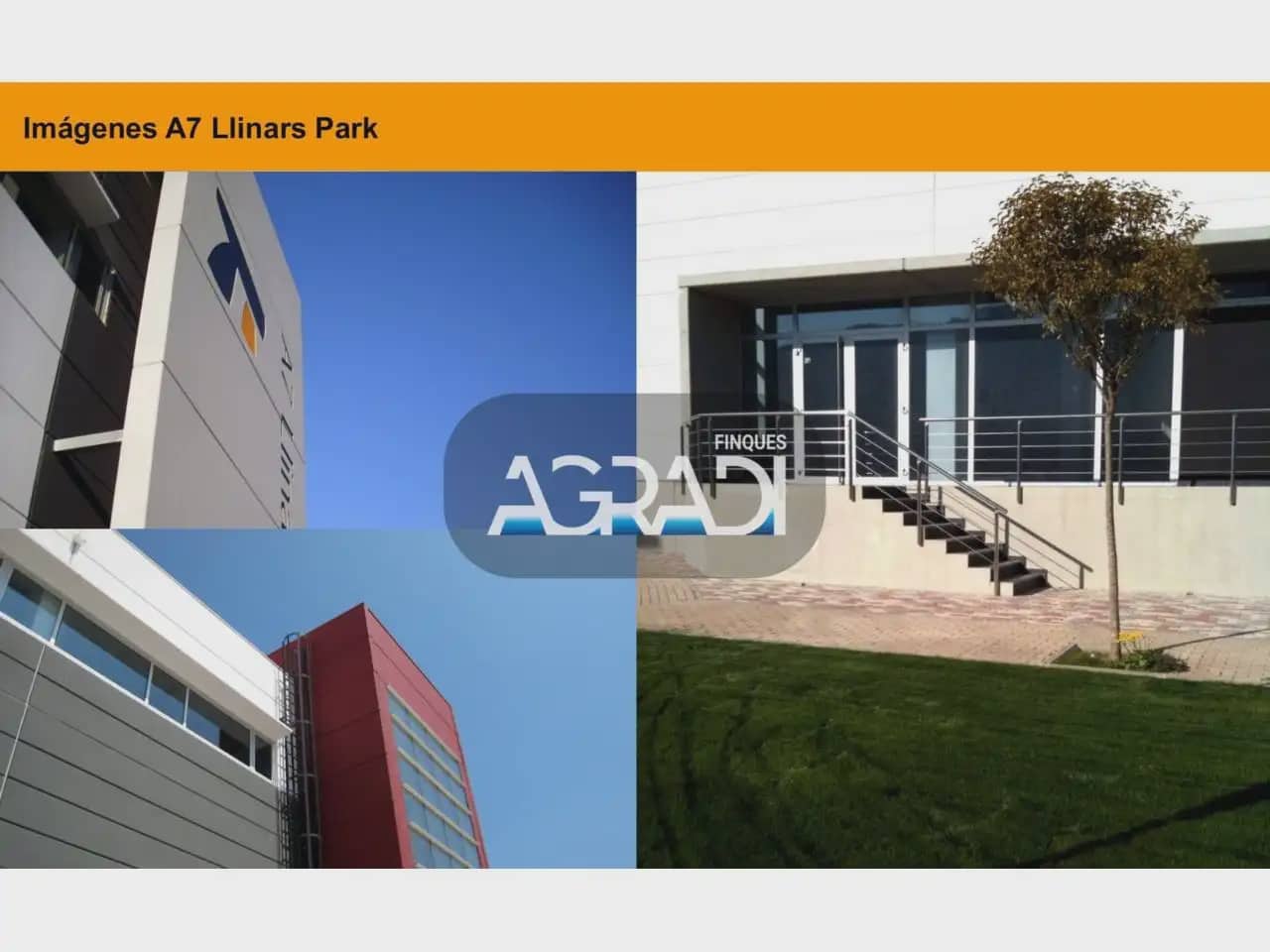 Commercial for rent in Llinars del Valles - € 38,000 (Ref: 9938525)