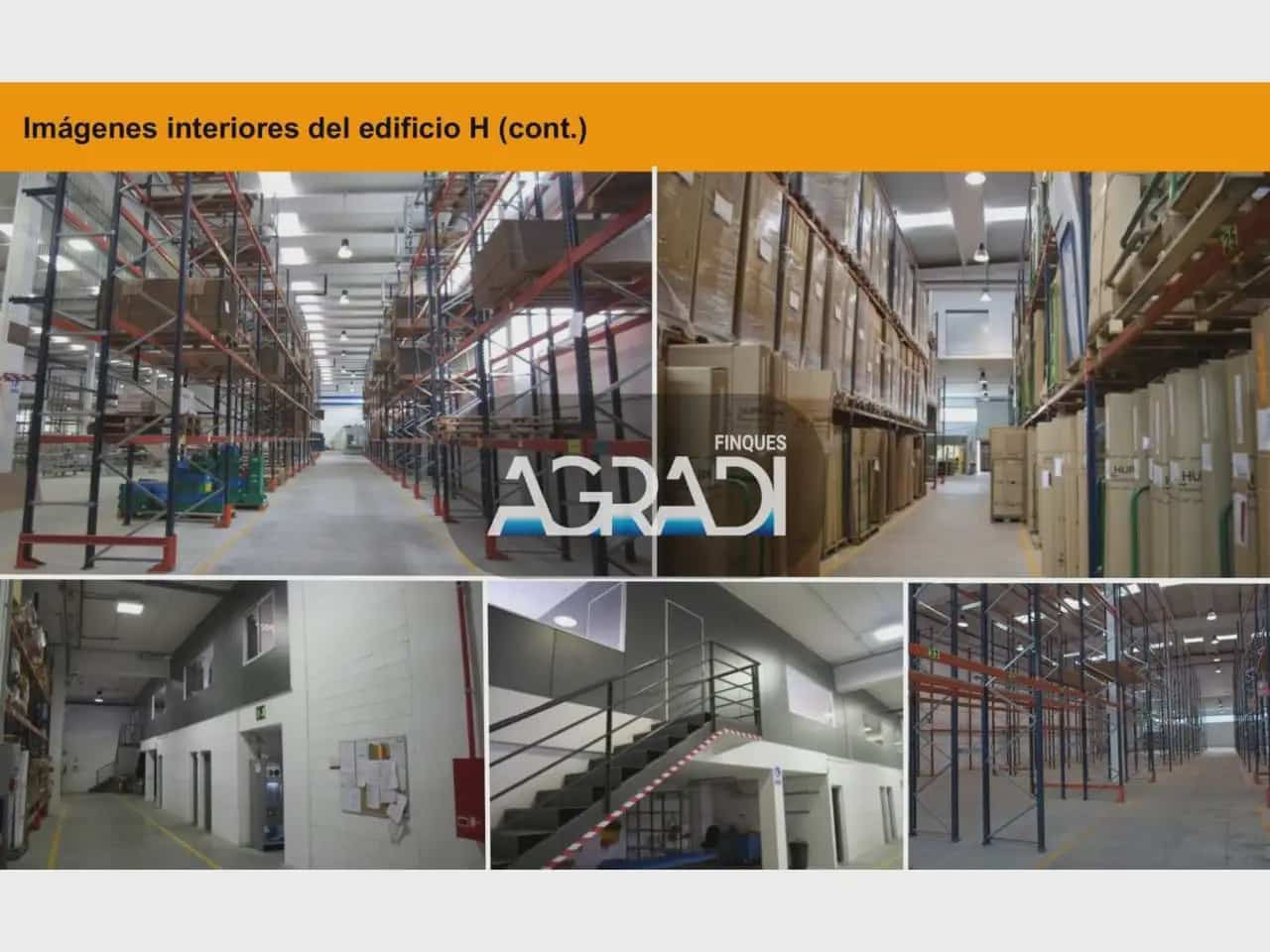 Commercial for rent in Llinars del Valles - € 38,000 (Ref: 9938525)