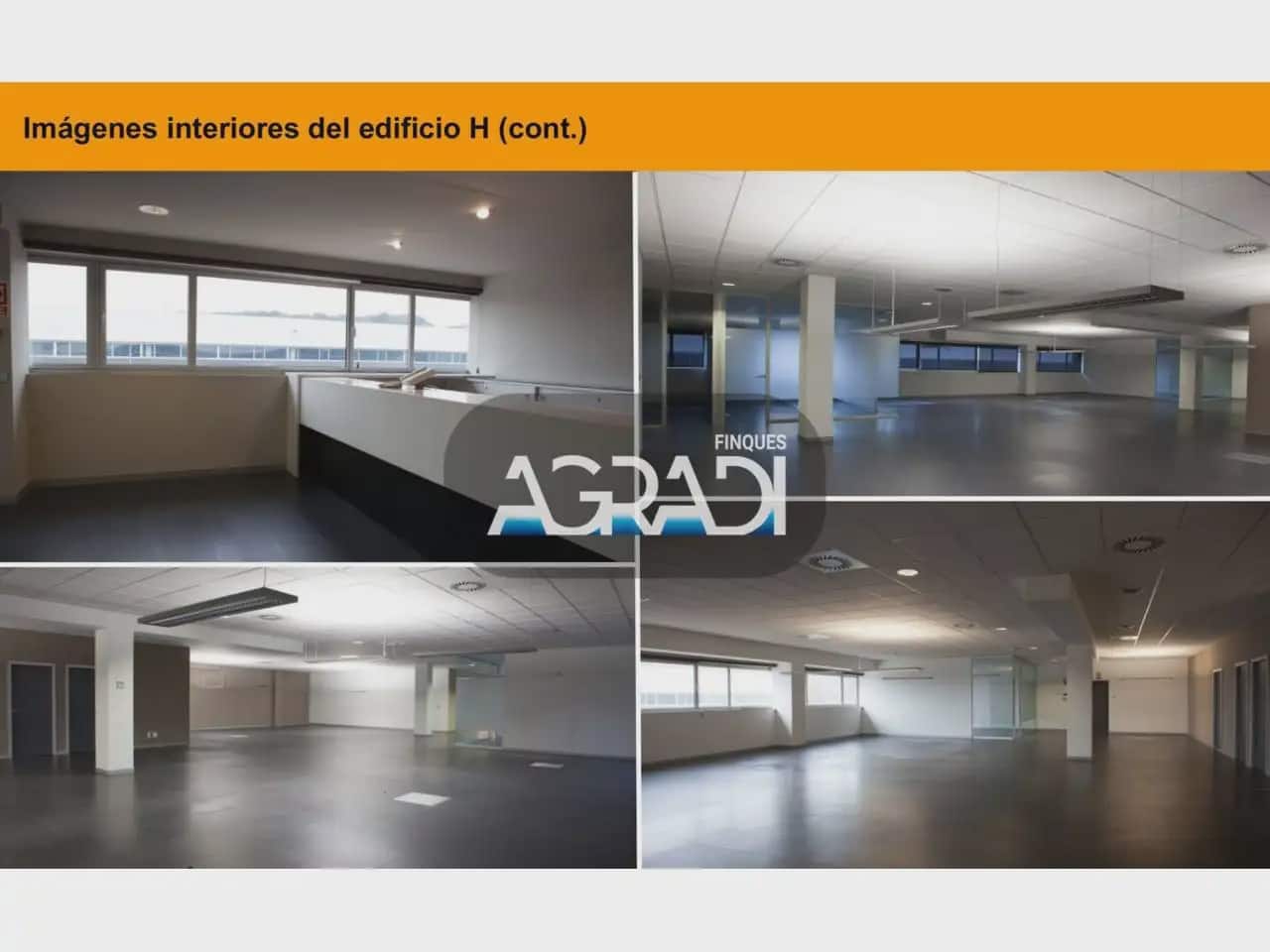 Commercial for rent in Llinars del Valles - € 38,000 (Ref: 9938525)