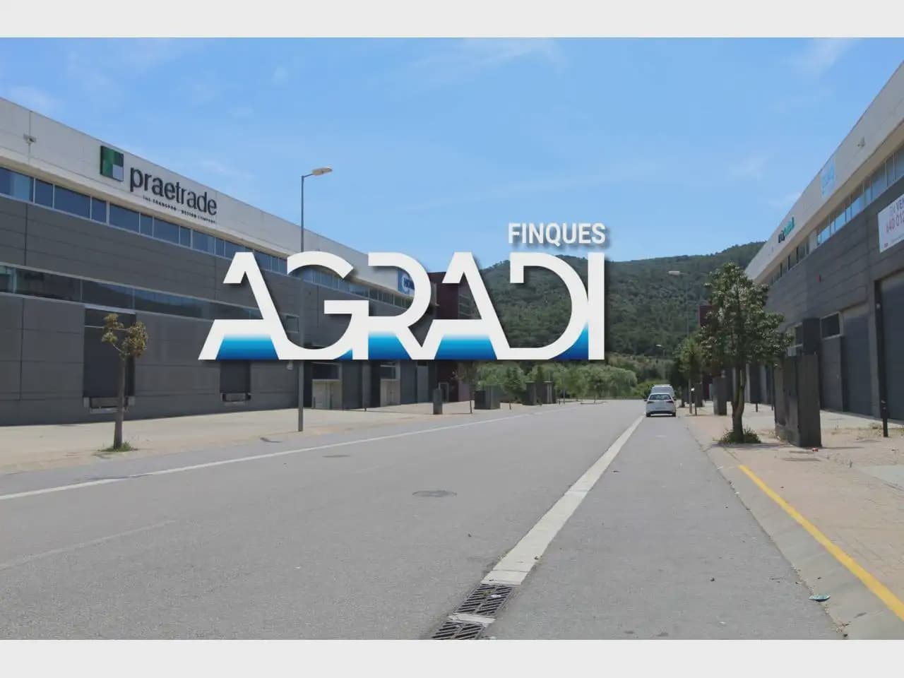 Commercial for rent in Llinars del Valles - € 38,000 (Ref: 9938525)