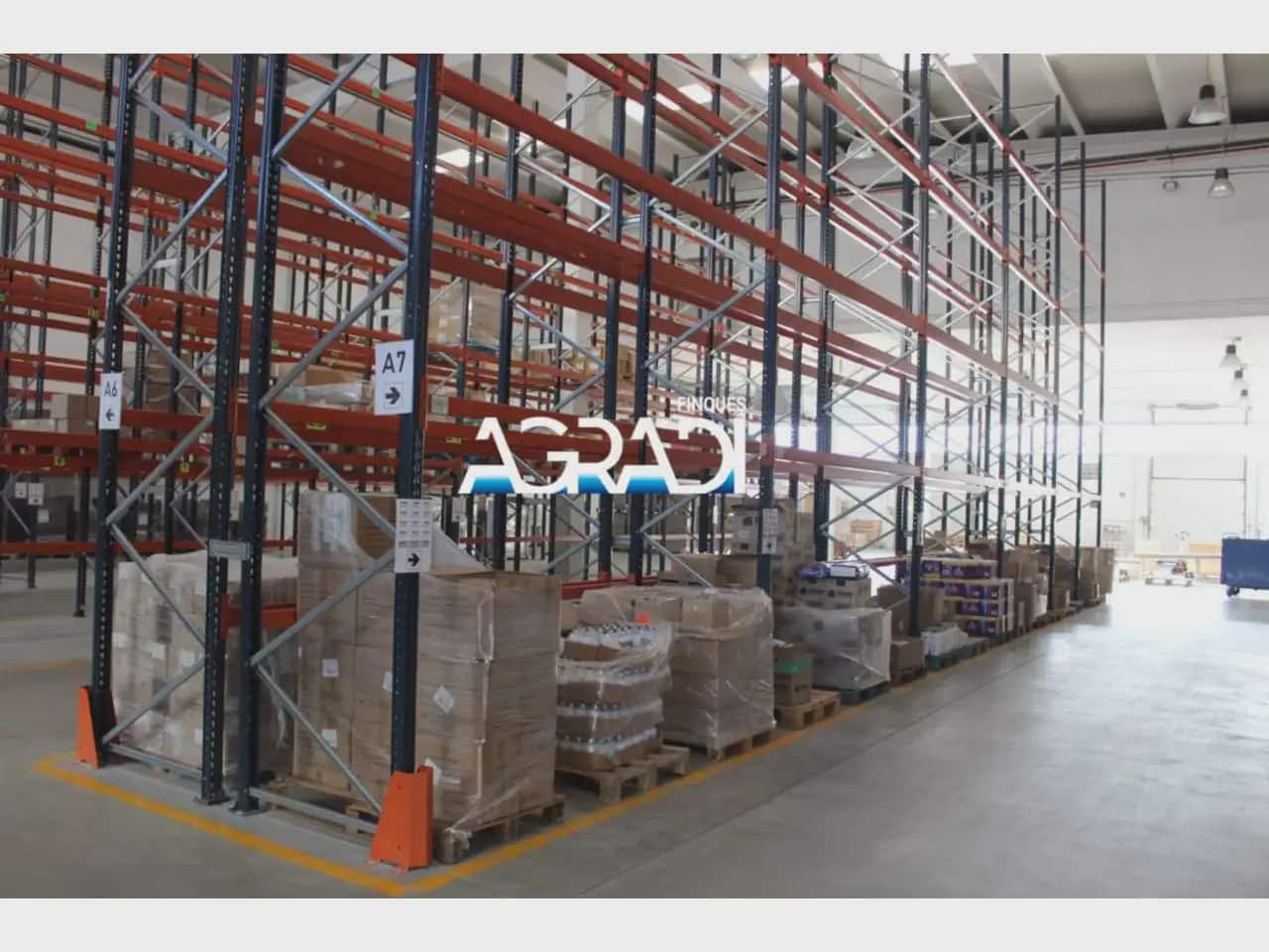 Commercial for rent in Llinars del Valles - € 38,000 (Ref: 9938525)