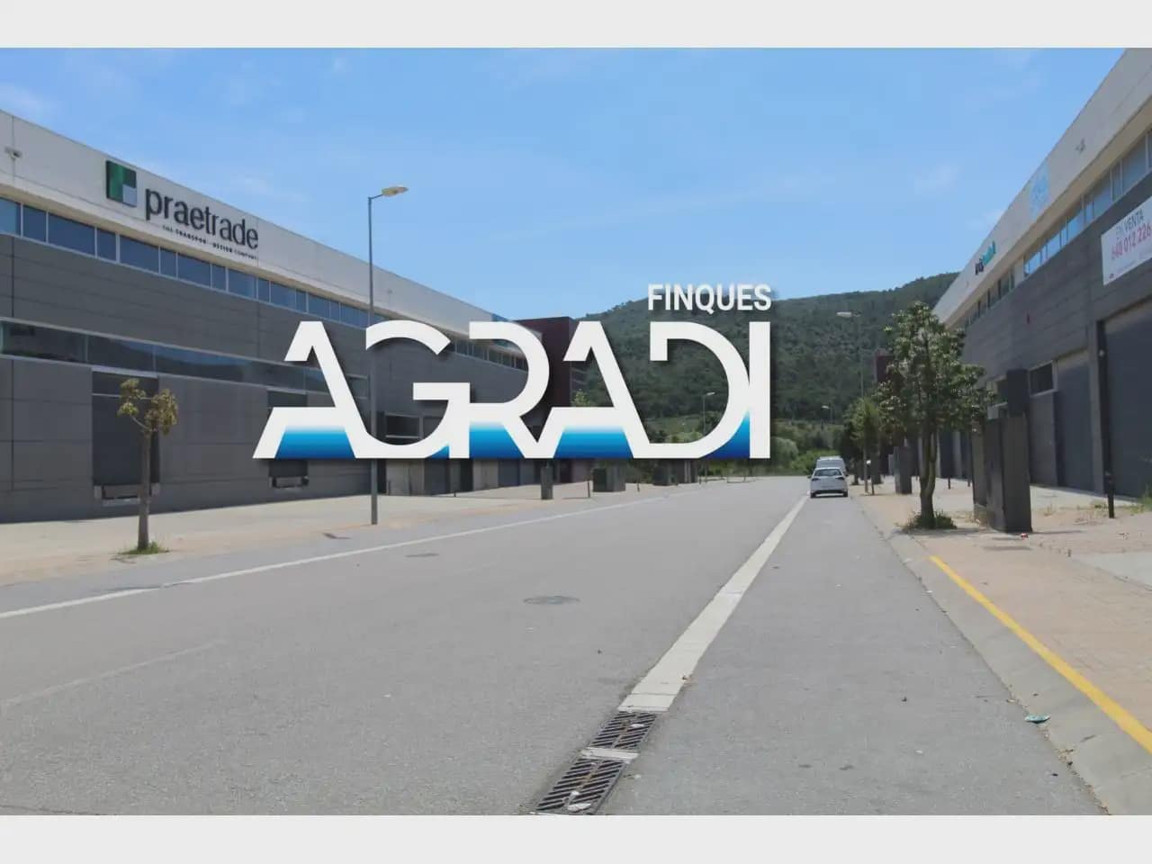 Commercial for rent in Llinars del Valles - € 38,000 (Ref: 9938525)