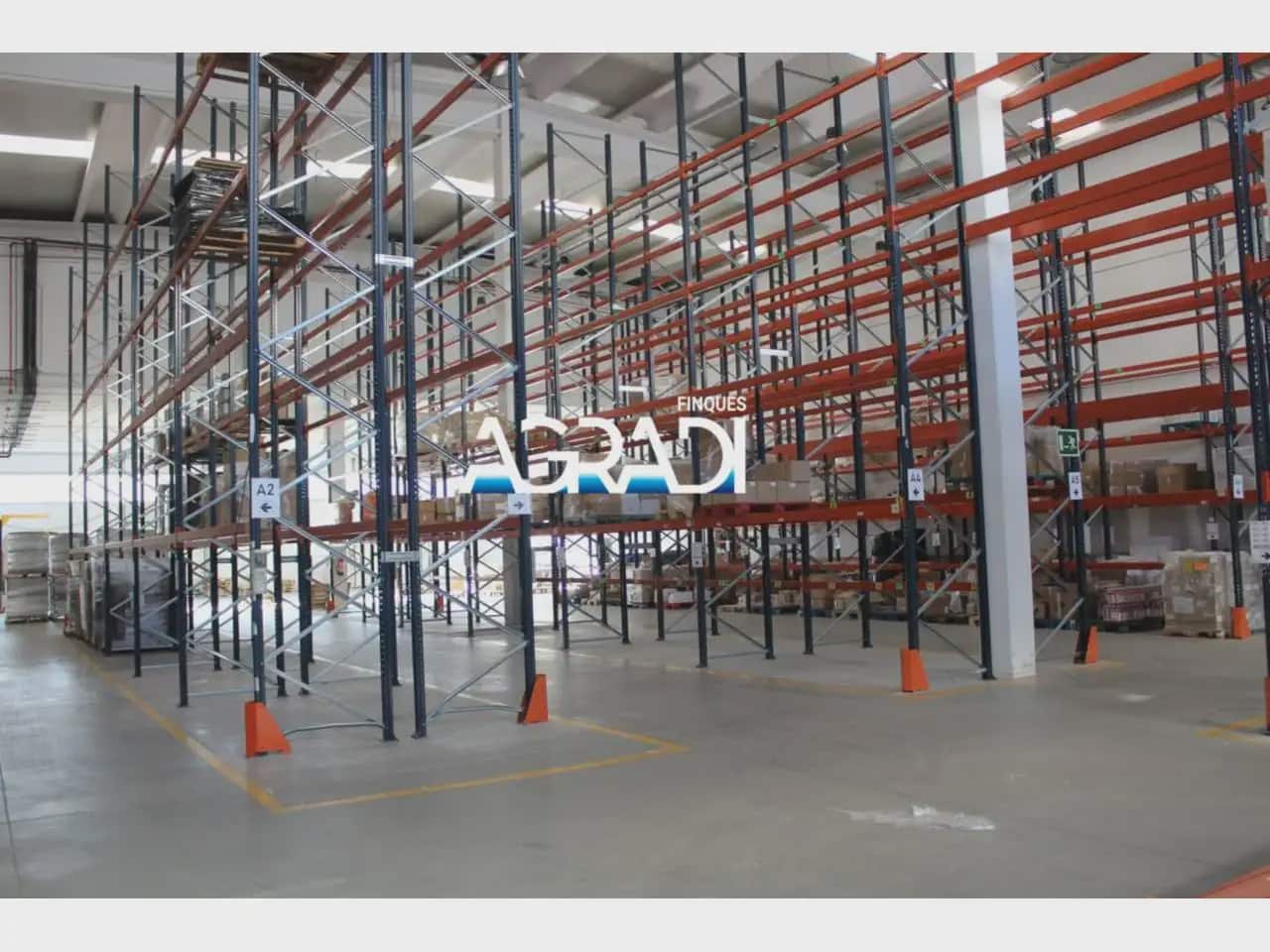 Commercial for rent in Llinars del Valles - € 38,000 (Ref: 9938525)