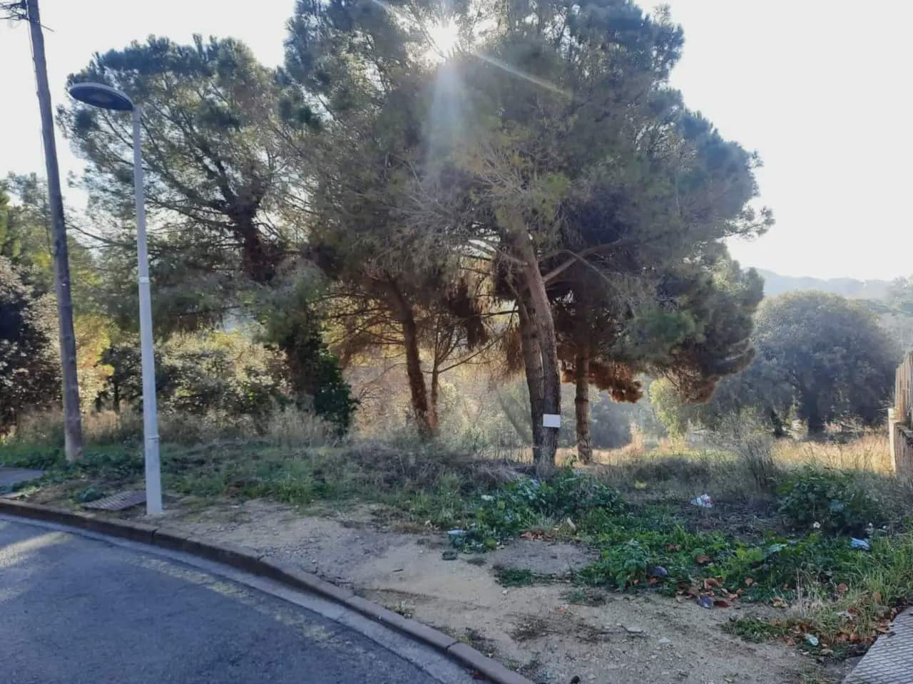 Building Plot for sale in Llica d'Amunt - € 159,000 (Ref: 9938526)