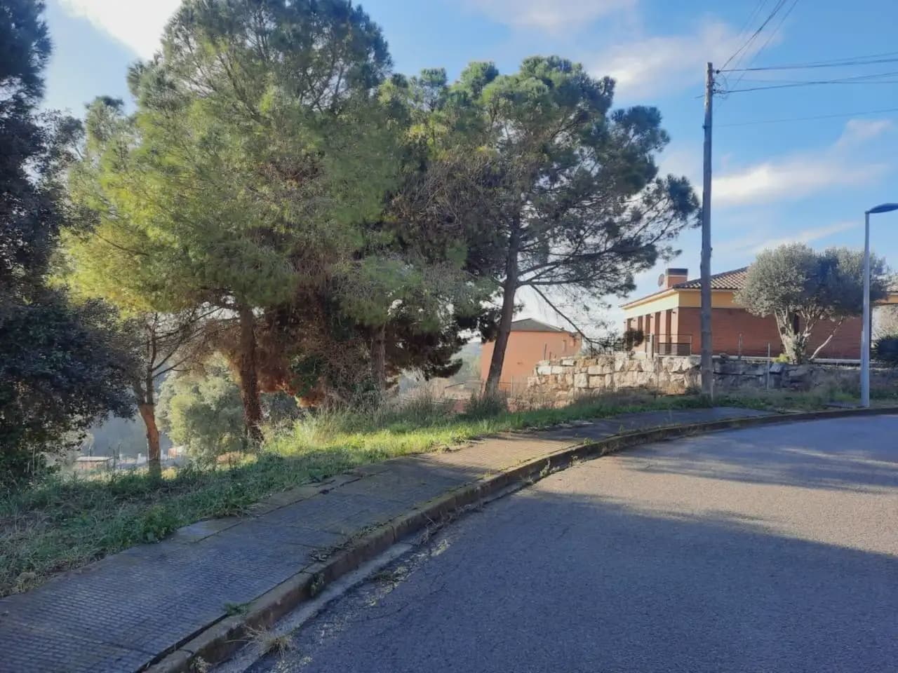 Building Plot for sale in Llica d'Amunt - € 159,000 (Ref: 9938526)