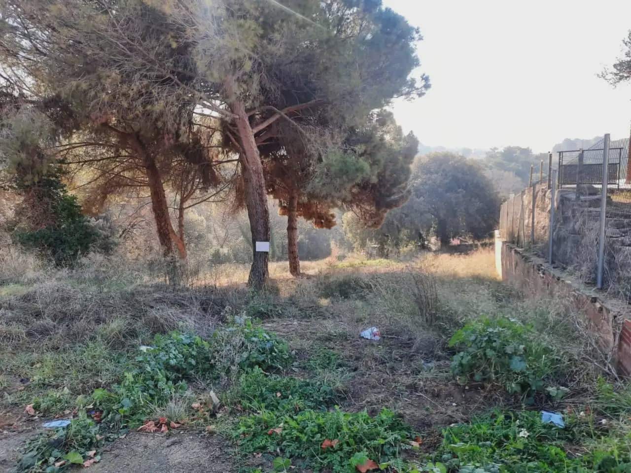 Building Plot for sale in Llica d'Amunt - € 159,000 (Ref: 9938526)