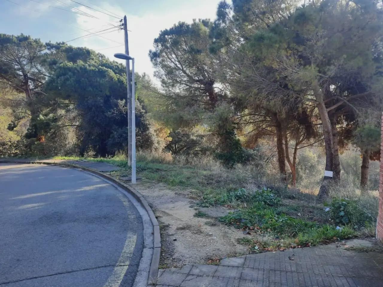 Building Plot for sale in Llica d'Amunt - € 159,000 (Ref: 9938526)