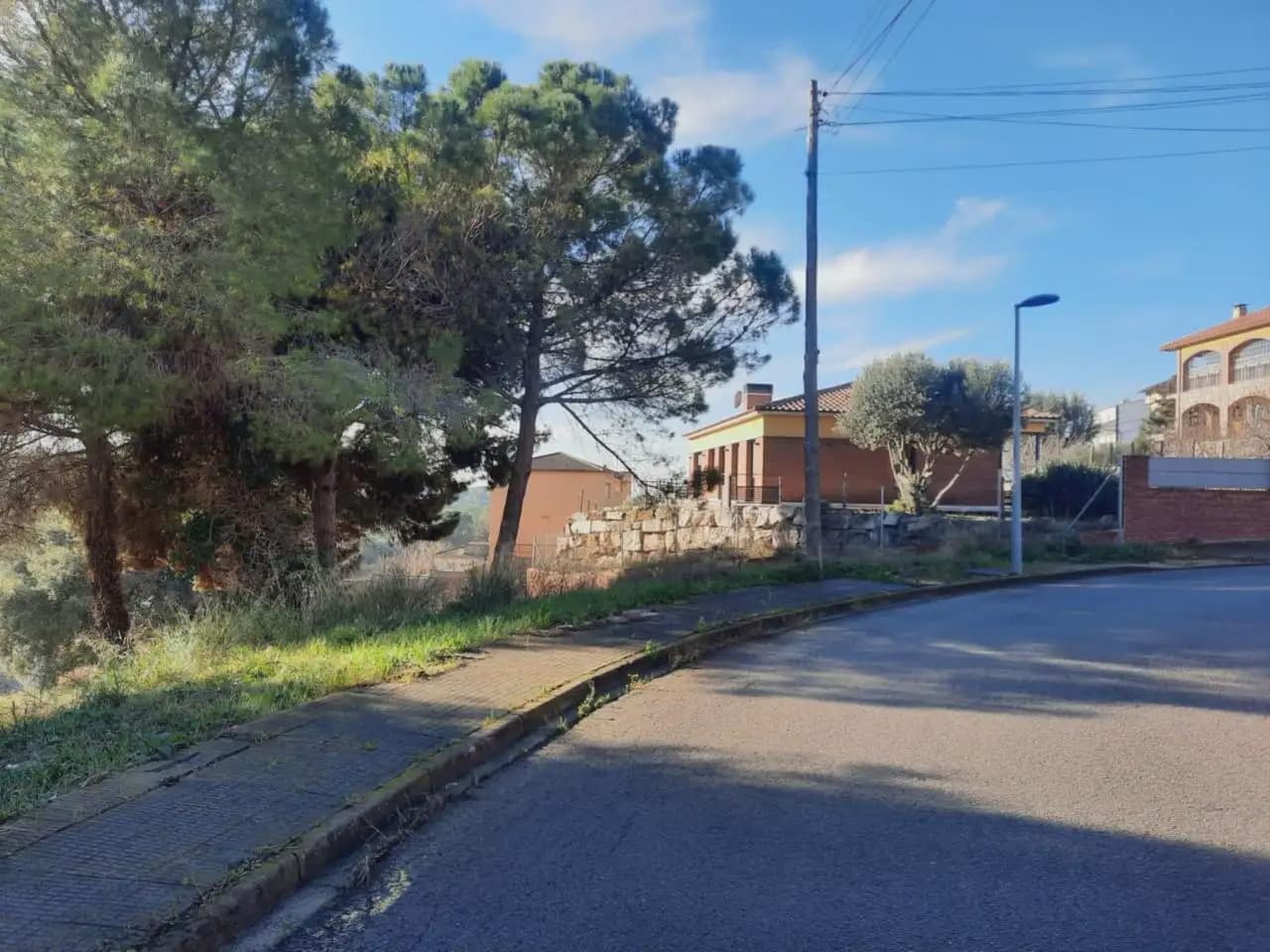 Building Plot for sale in Llica d'Amunt - € 159,000 (Ref: 9938526)