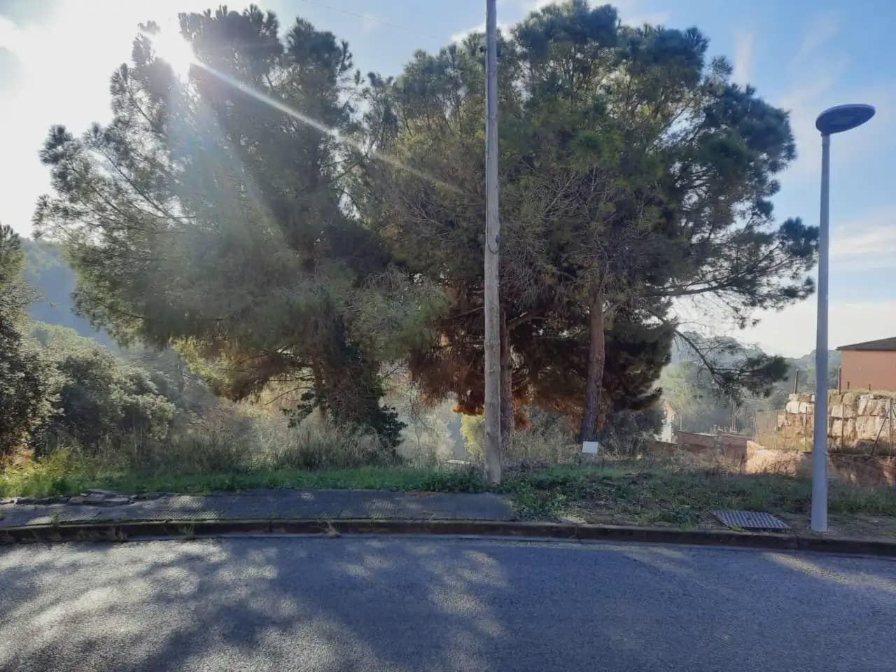 Building Plot for sale in Llica d'Amunt - € 159,000 (Ref: 9938526)