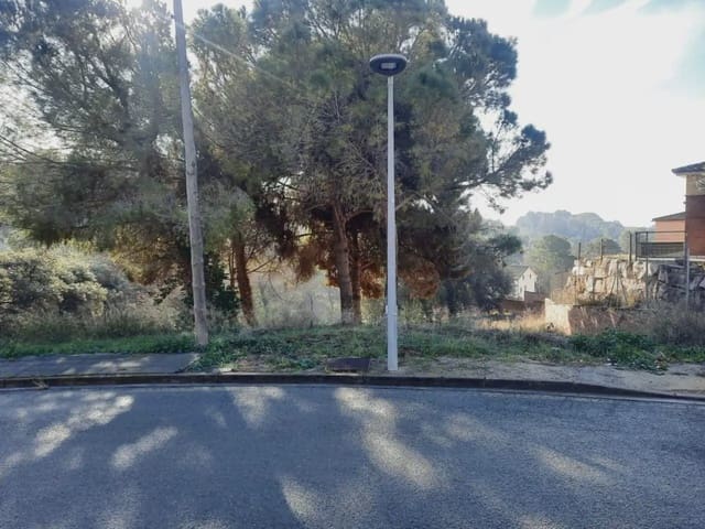 Solar/Parcela en Lliçà d'Amunt en venta - 159.000 € (Ref: 9938526)