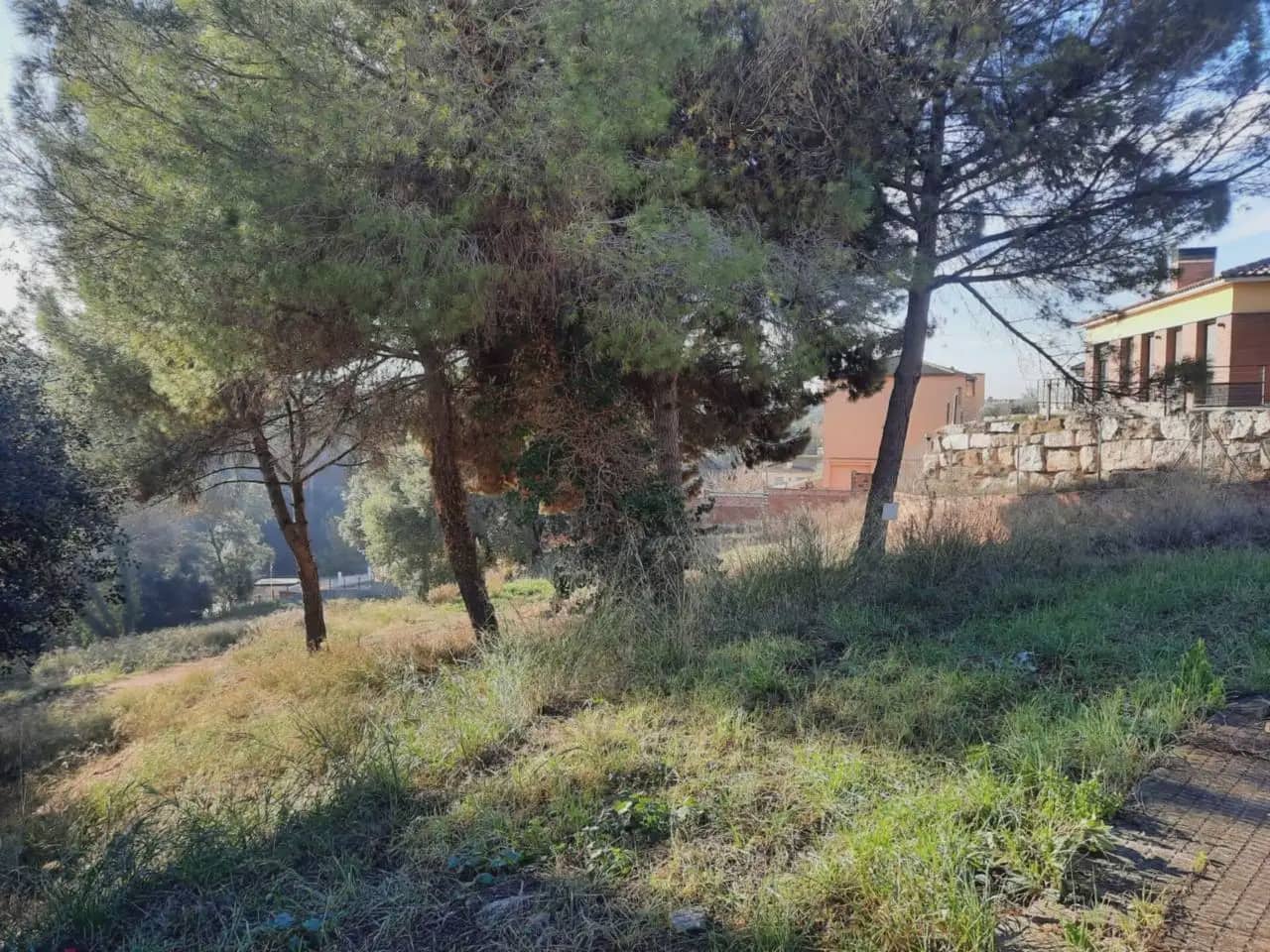 Building Plot for sale in Llica d'Amunt - € 159,000 (Ref: 9938526)