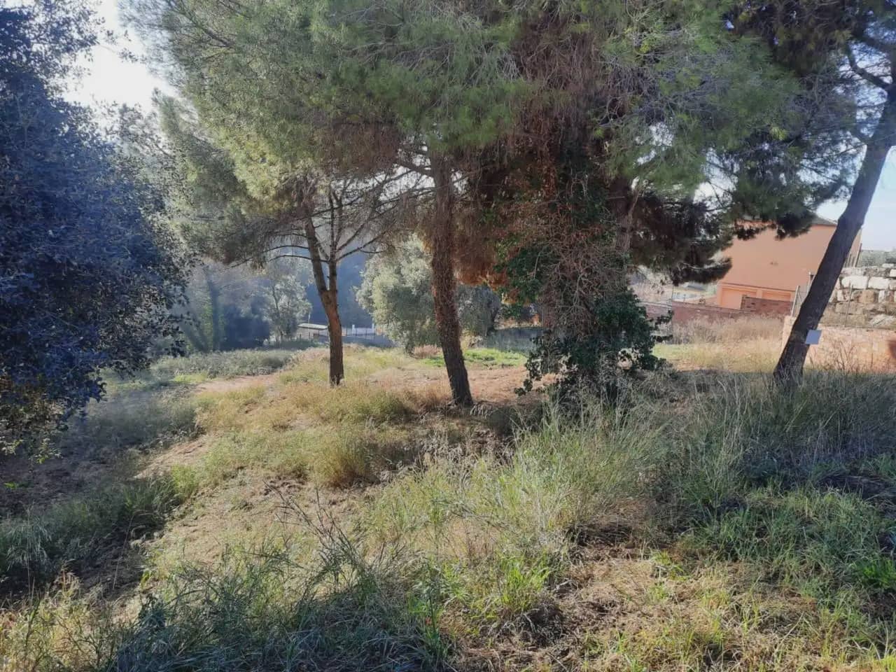 Building Plot for sale in Llica d'Amunt - € 159,000 (Ref: 9938526)