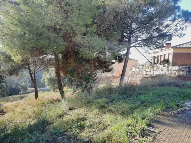 Solar/Parcela en Lliçà d'Amunt en venta - 159.000 € (Ref: 9938526)