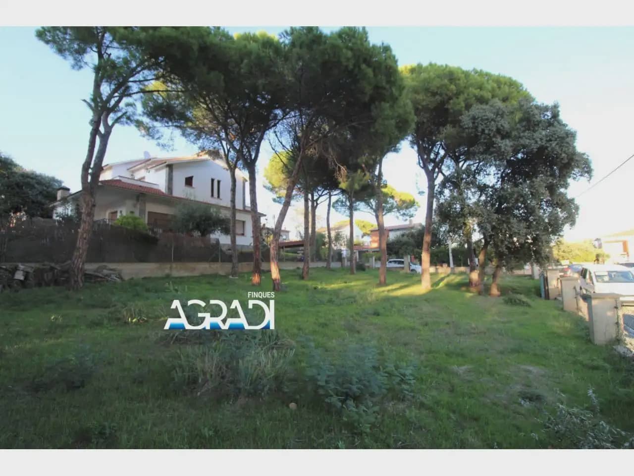Building Plot for sale in Canoves i Samalus - € 95,000 (Ref: 9938527)