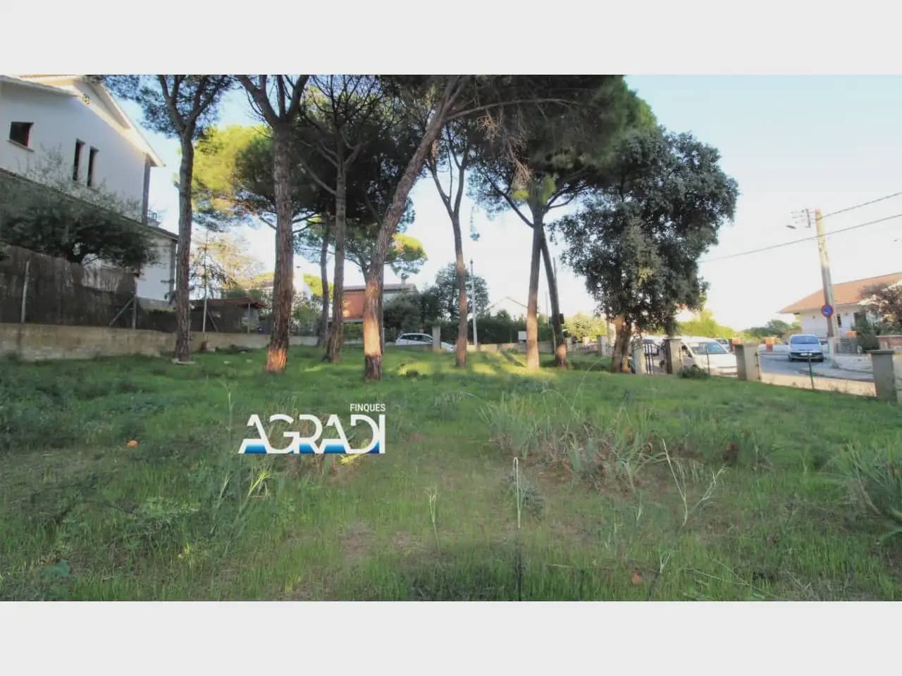 Building Plot for sale in Canoves i Samalus - € 95,000 (Ref: 9938527)