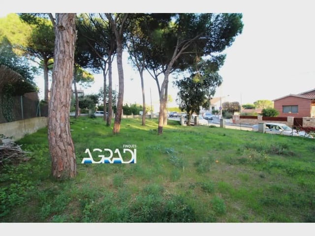 Bouwgrond te koop in Cànoves i Samalús - € 95.000 (Ref: 9938527)