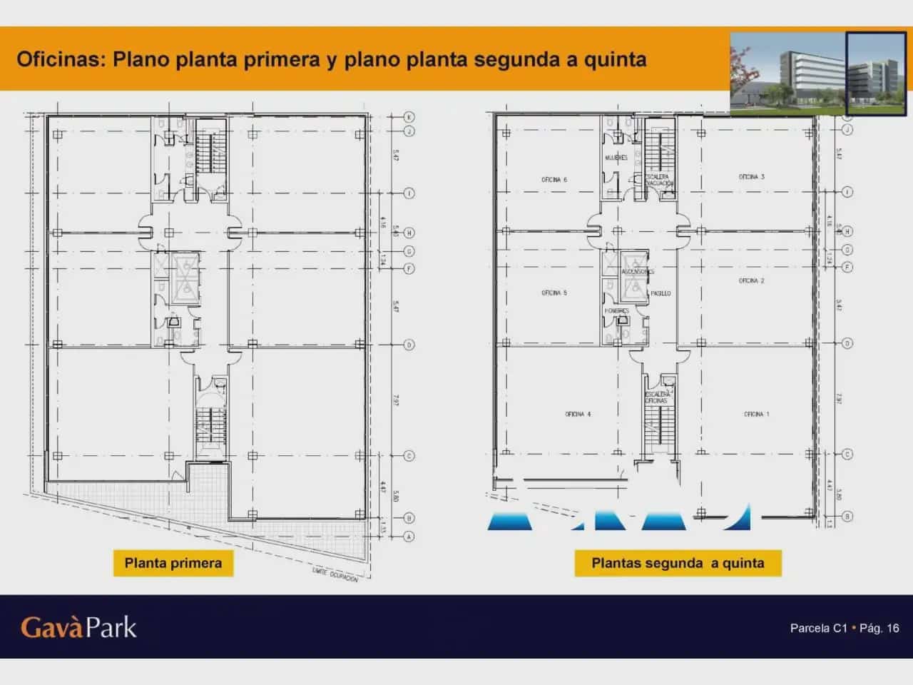Działka budowlana na sprzedaż w Gava - 4 500 000 € (Ref: 9938528)