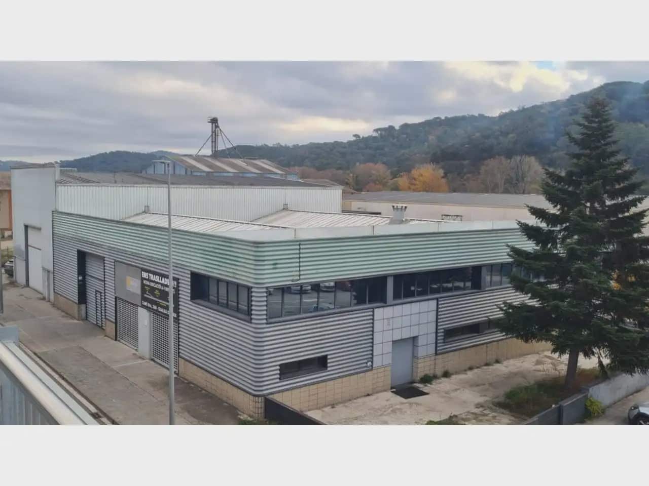 Ubebygd land til salgs i Sant Celoni - € 1 490 000 (Ref: 9938530)