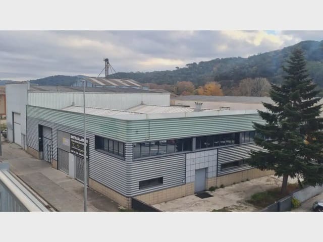 Grond te koop in Sant Celoni - € 1.490.000 (Ref: 9938530)