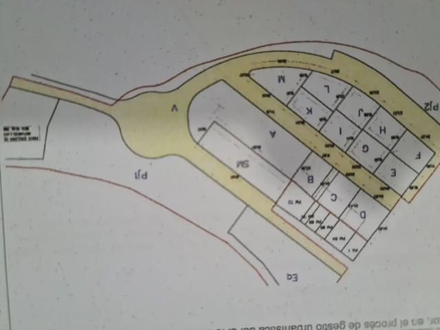 Solar/Parcela en Gualba en venta - 675.000 € (Ref: 9938531)