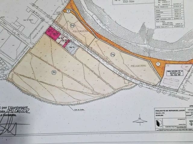 Solar/Parcela en Gualba en venta - 675.000 € (Ref: 9938531)