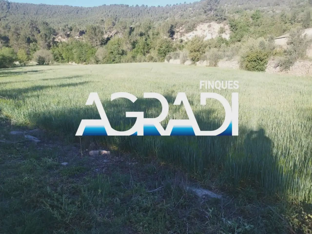 Undeveloped Land for sale in Copons - € 180,000 (Ref: 9938532)