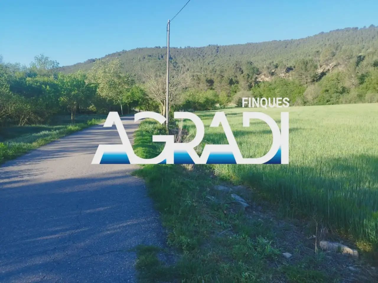 Undeveloped Land for sale in Copons - € 180,000 (Ref: 9938532)