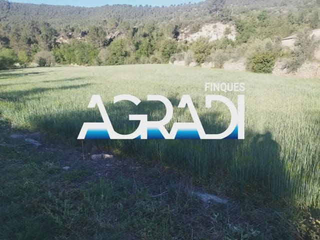 Undeveloped Land for sale in Copons - € 180,000 (Ref: 9938532)
