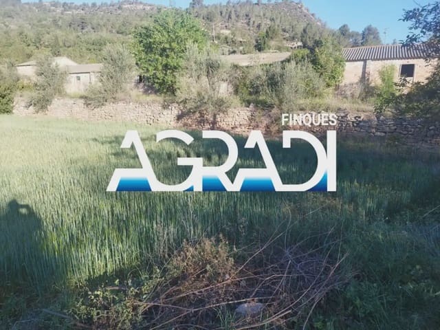Undeveloped Land for sale in Copons - € 180,000 (Ref: 9938532)