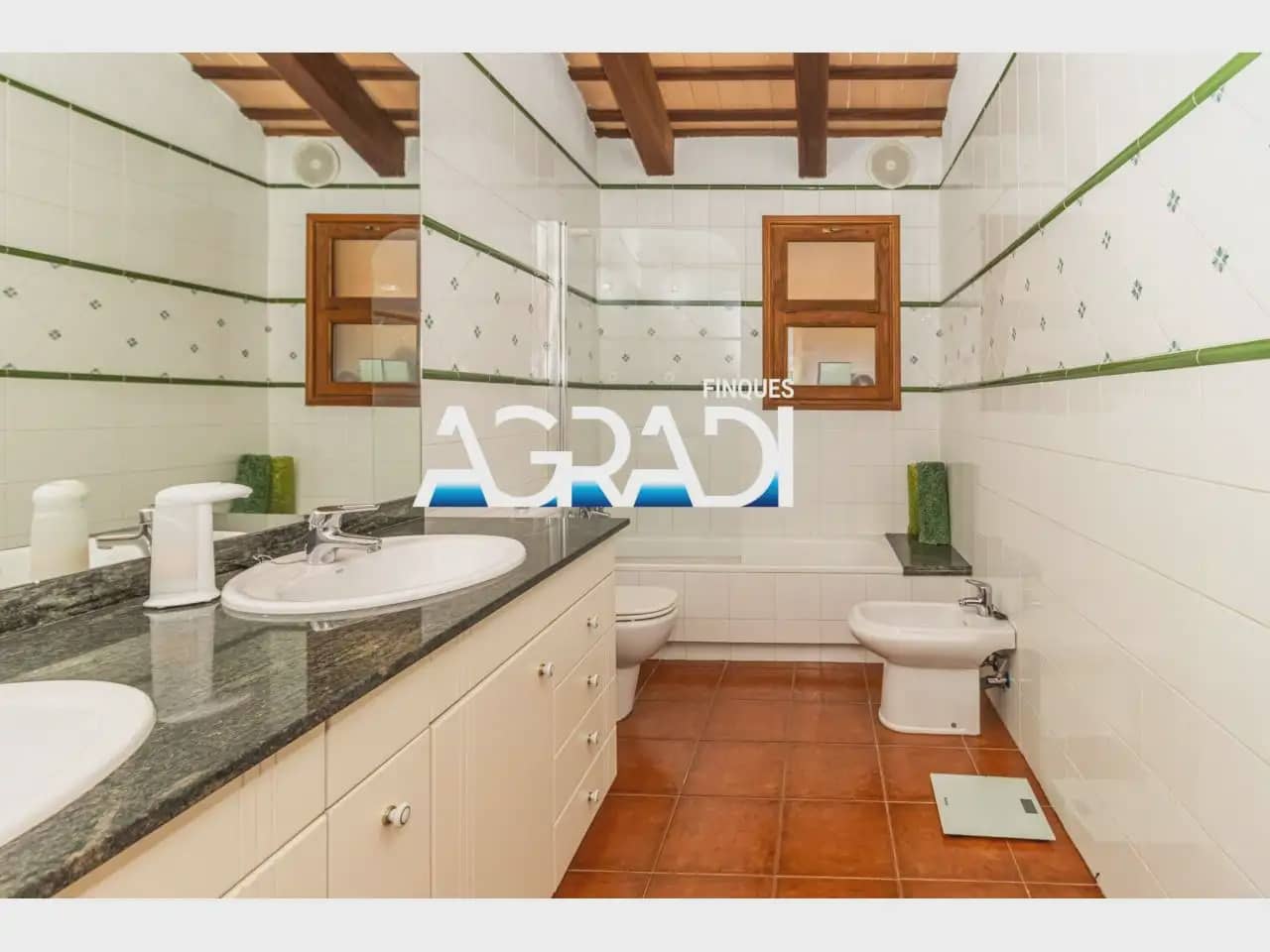 5 Zimmer Finca/Landgut zu verkaufen in Sant Antoni de Vilamajor mit Garage - 899.000 € (Ref: 9938536)