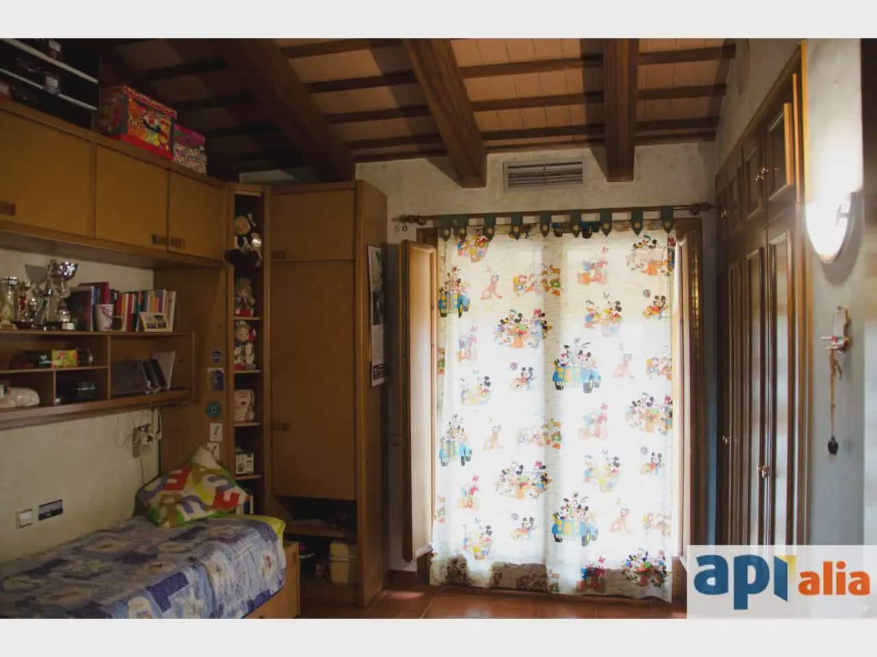 5 Zimmer Finca/Landgut zu verkaufen in Sant Antoni de Vilamajor mit Garage - 899.000 € (Ref: 9938536)