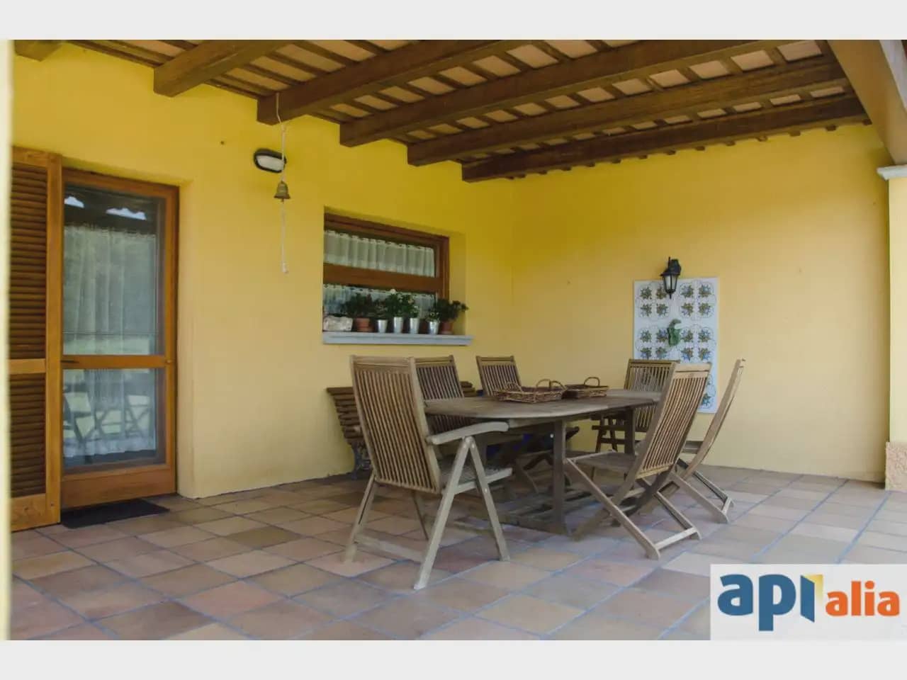 5 Zimmer Finca/Landgut zu verkaufen in Sant Antoni de Vilamajor mit Garage - 899.000 € (Ref: 9938536)