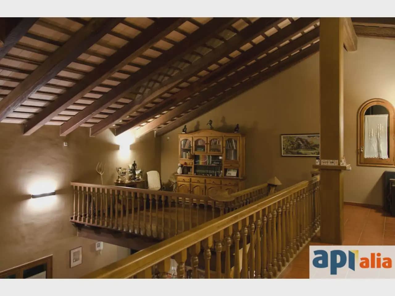 5 Zimmer Finca/Landgut zu verkaufen in Sant Antoni de Vilamajor mit Garage - 899.000 € (Ref: 9938536)
